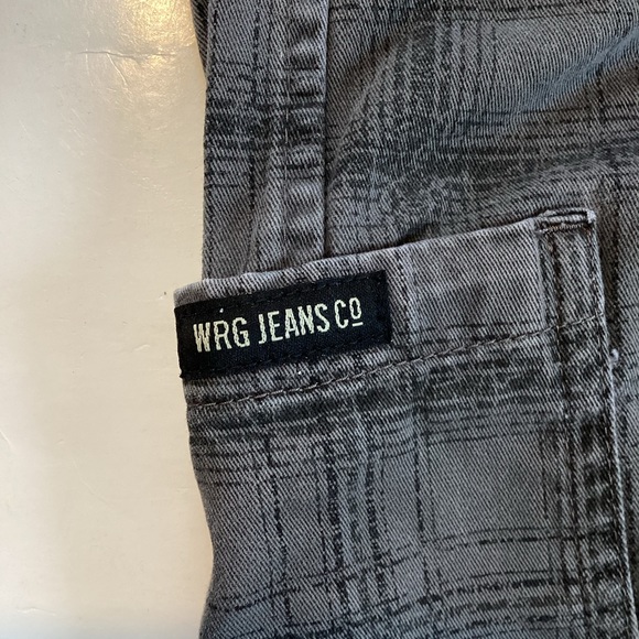 WRANGLER reversible shorts - Picture 4 of 7